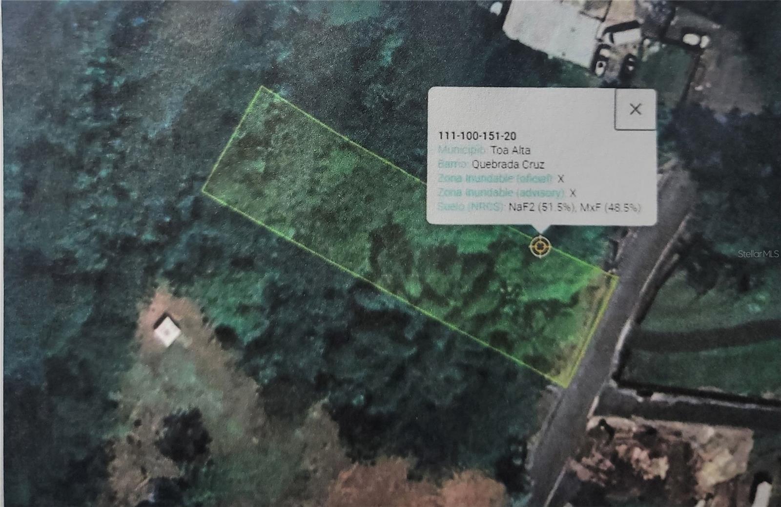 Bo Quebrada Cruz Property Photo 4