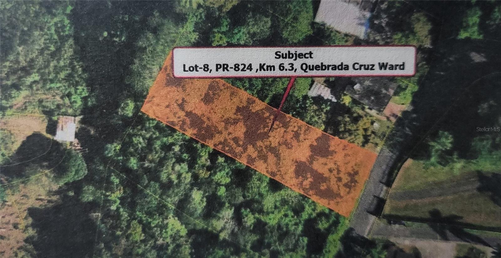 Bo Quebrada Cruz Property Photo 5