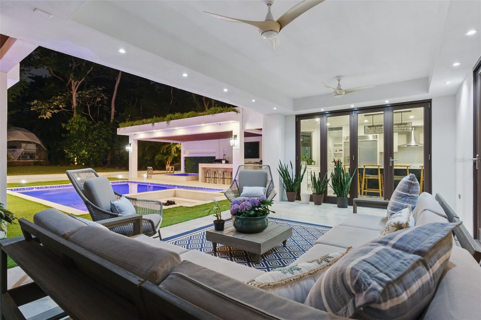 59 Dorado Beach E Property Photo 38