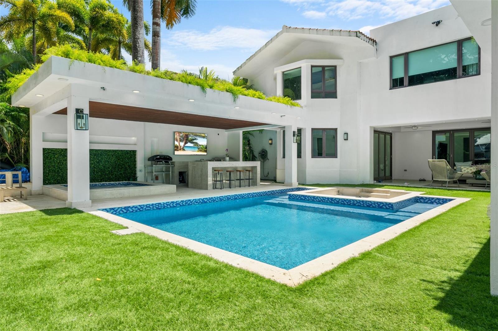 59 Dorado Beach E Property Photo 46