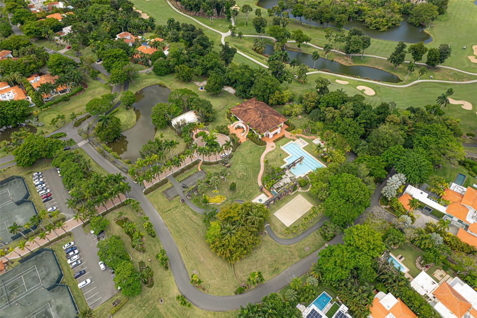 59 Dorado Beach E Property Photo 68
