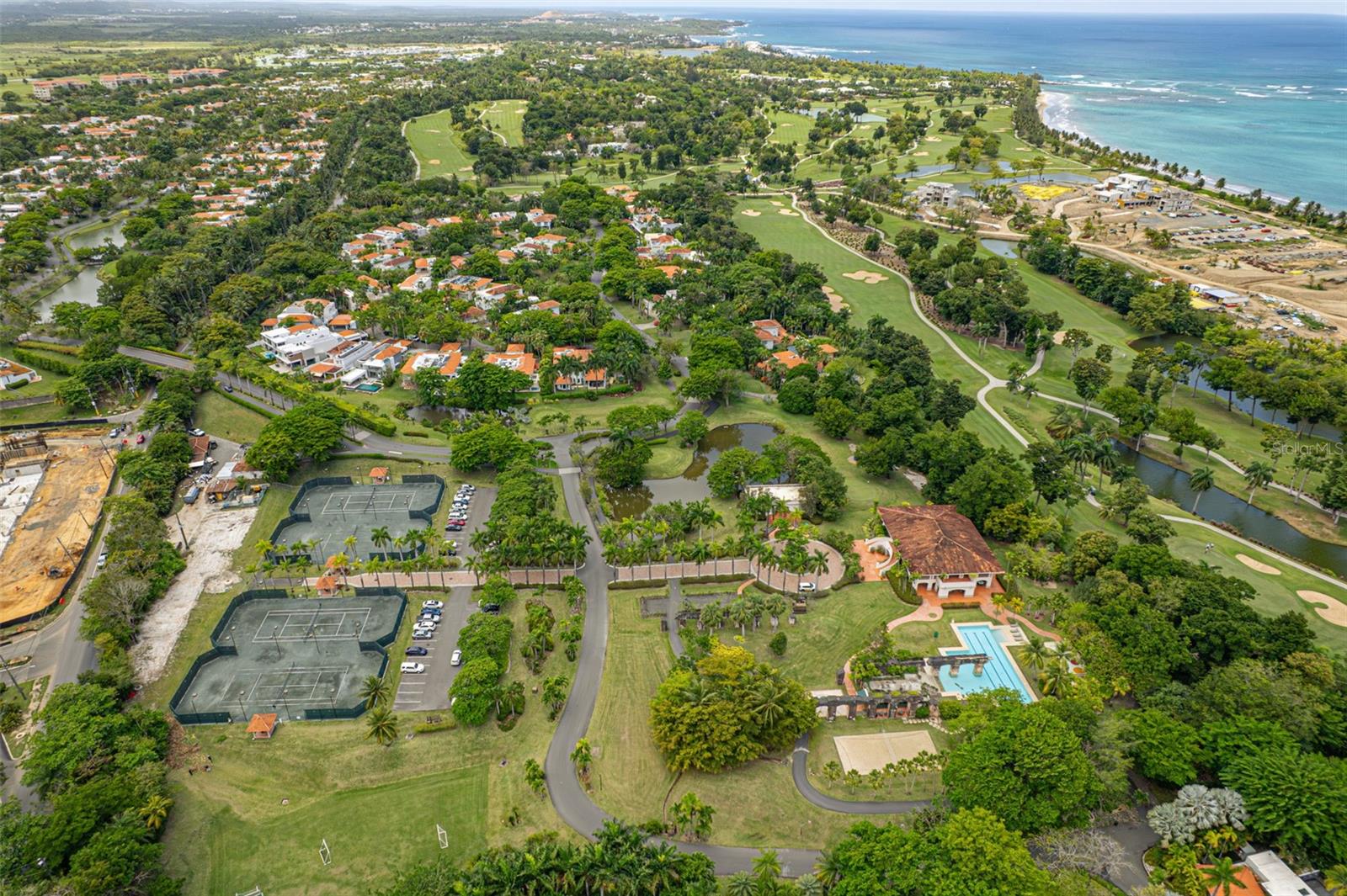 59 Dorado Beach E Property Photo 69