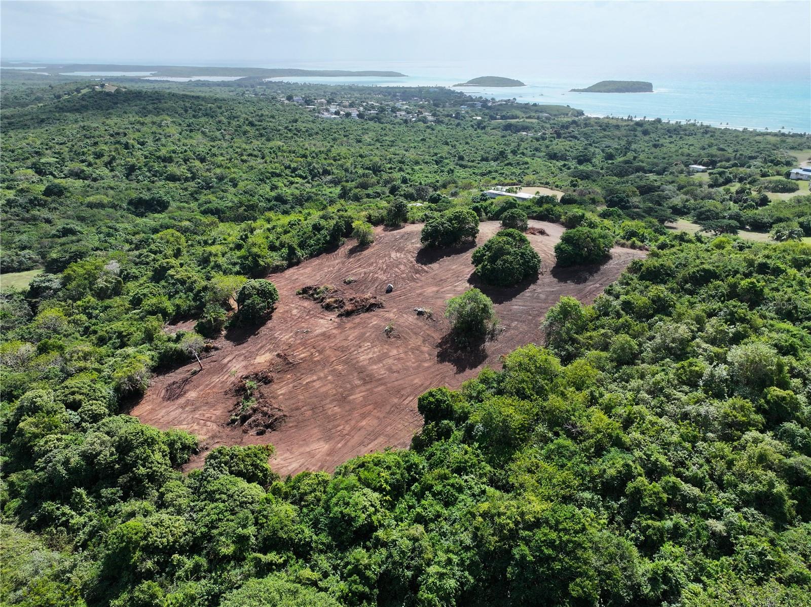 A-1 Finca Vieques Property Photo 2