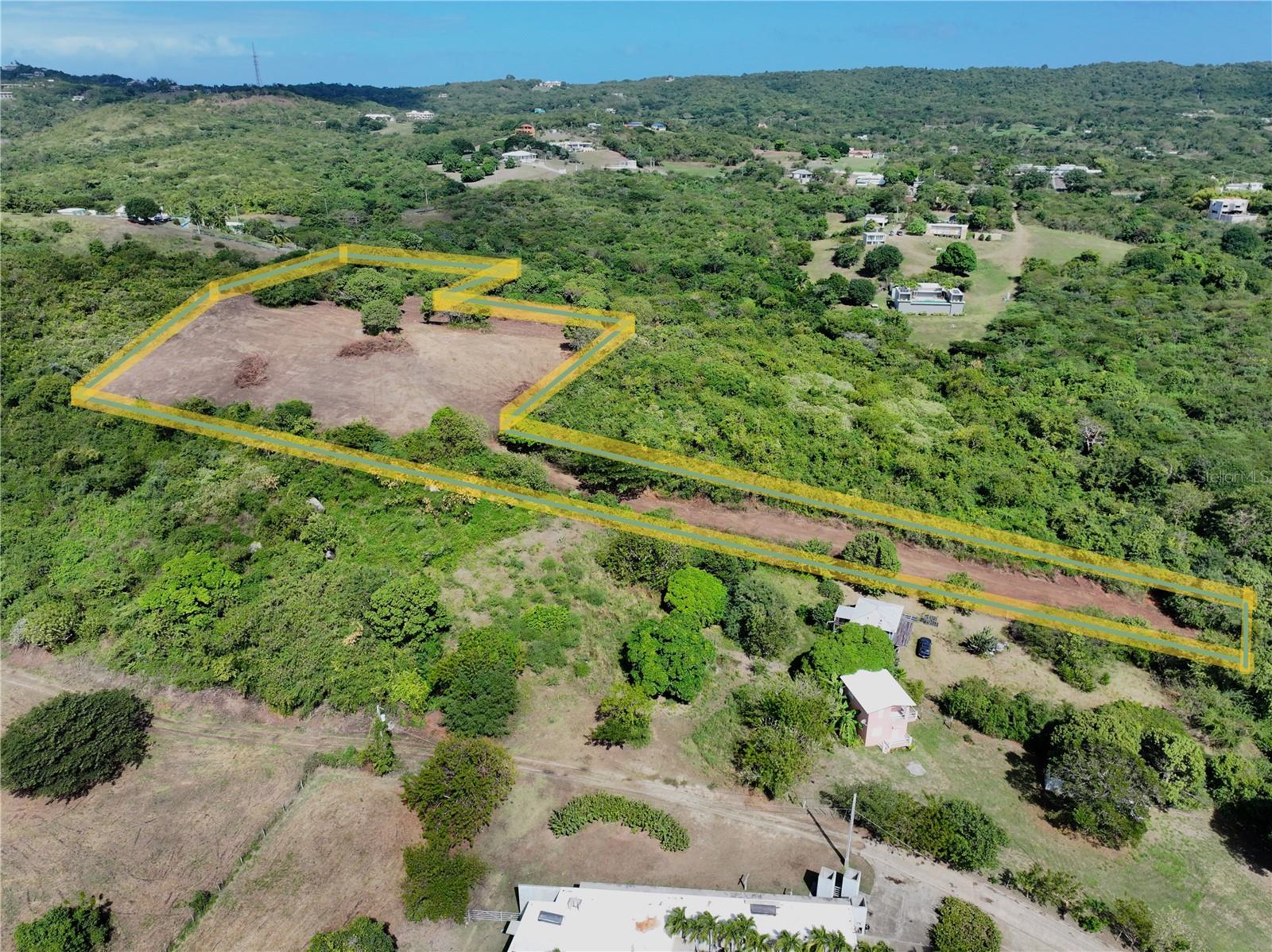 A-1 Finca Vieques Property Photo 3