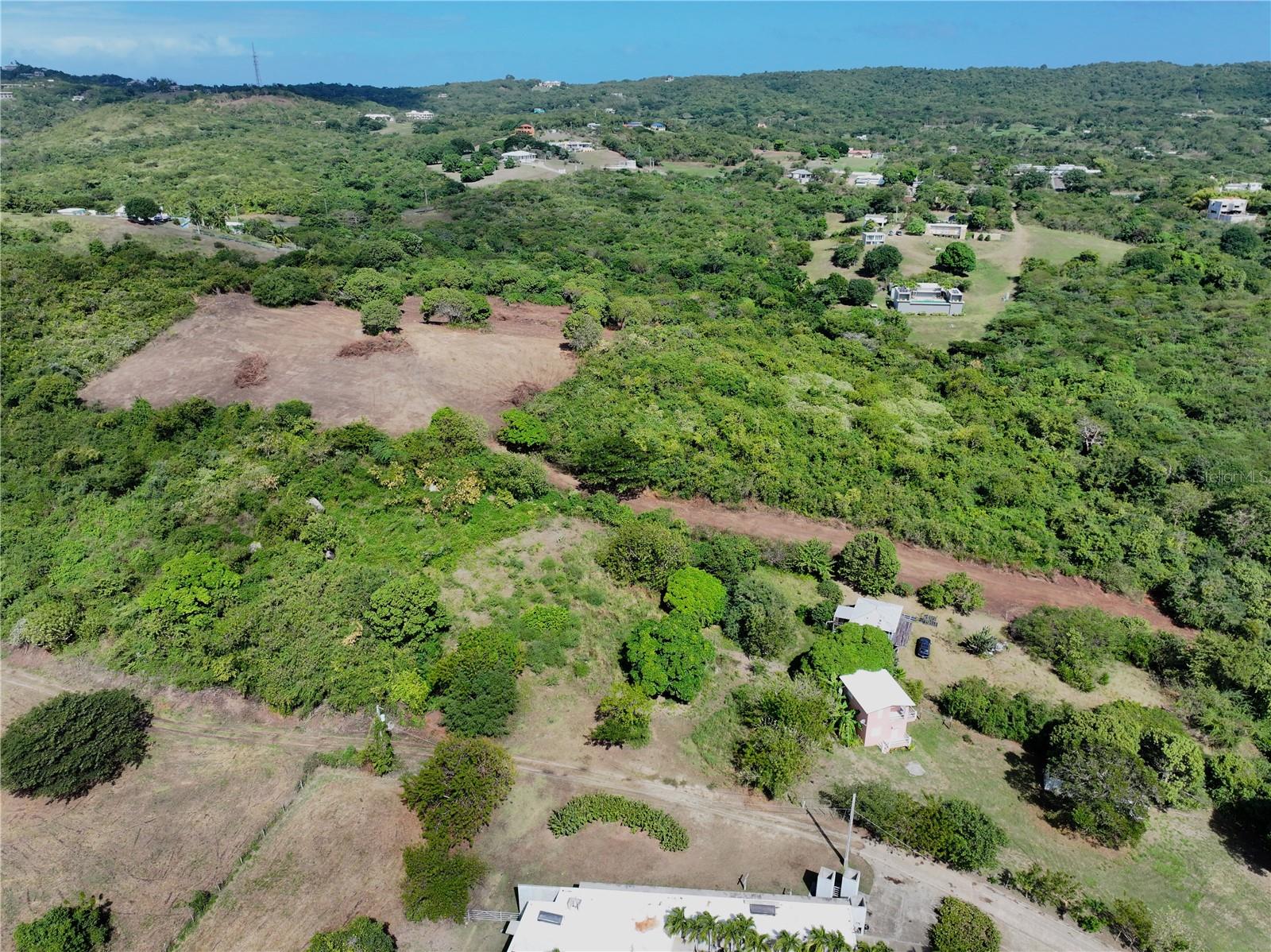 A-1 Finca Vieques Property Photo 6