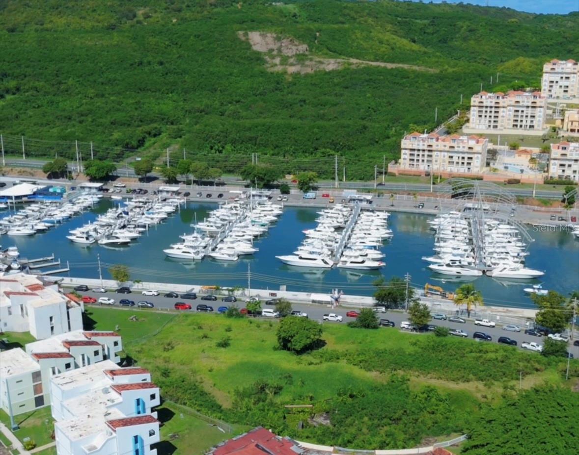 Ave Marina Villa Marina #103 Property Photo 30