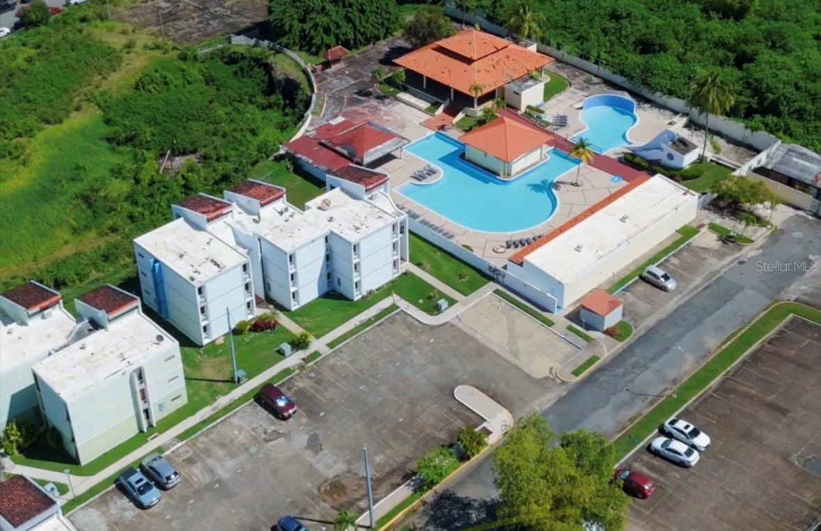 Ave Marina Villa Marina #103 Property Photo 31