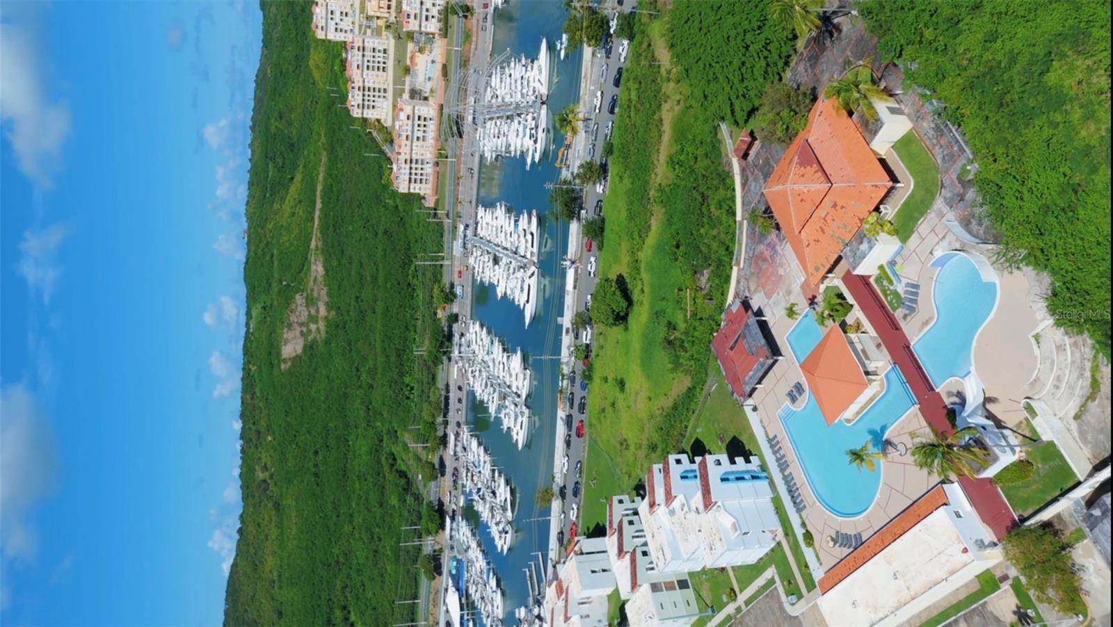 Ave Marina Villa Marina #103 Property Photo 33