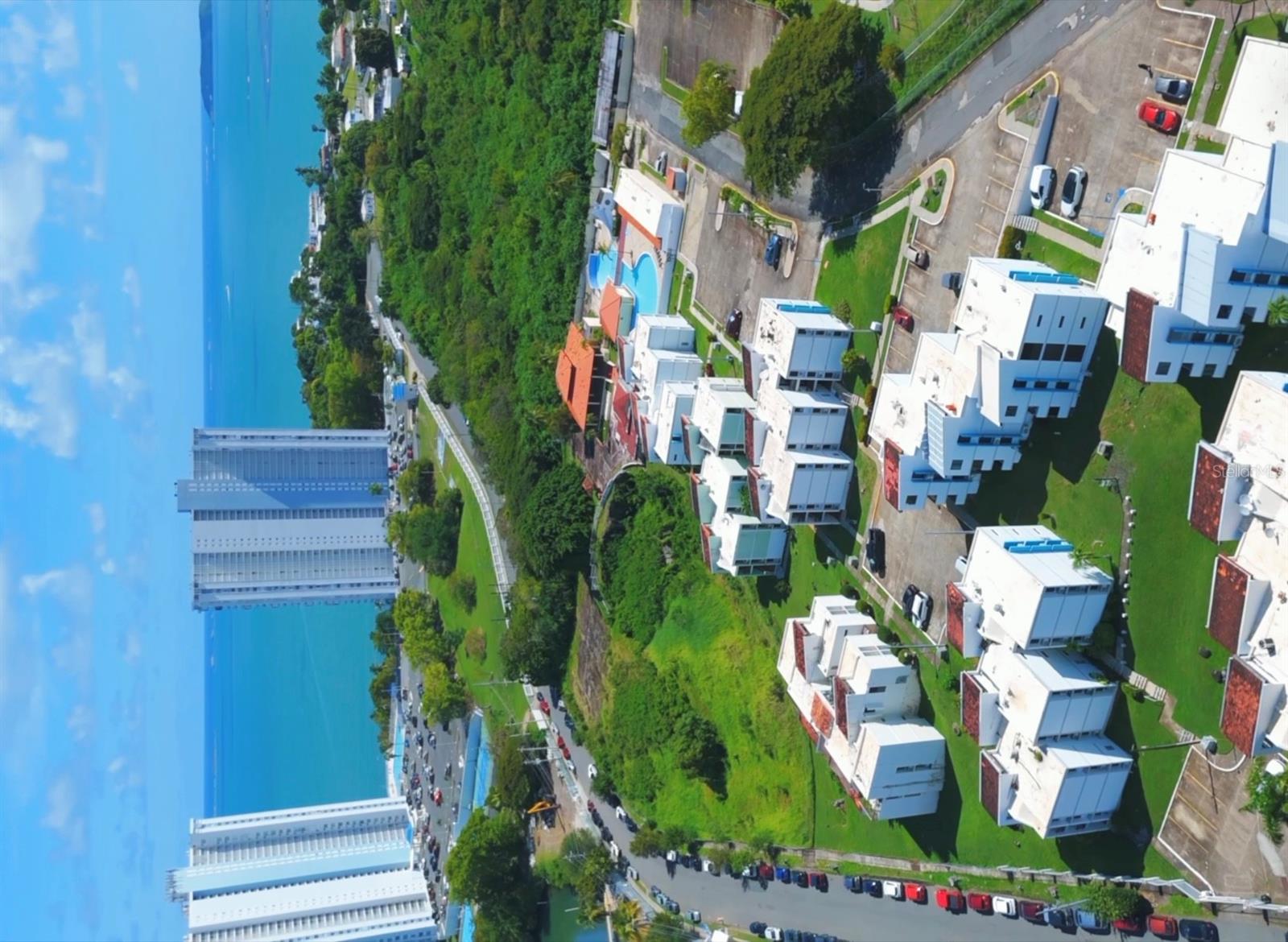 Ave Marina Villa Marina #103 Property Photo 34