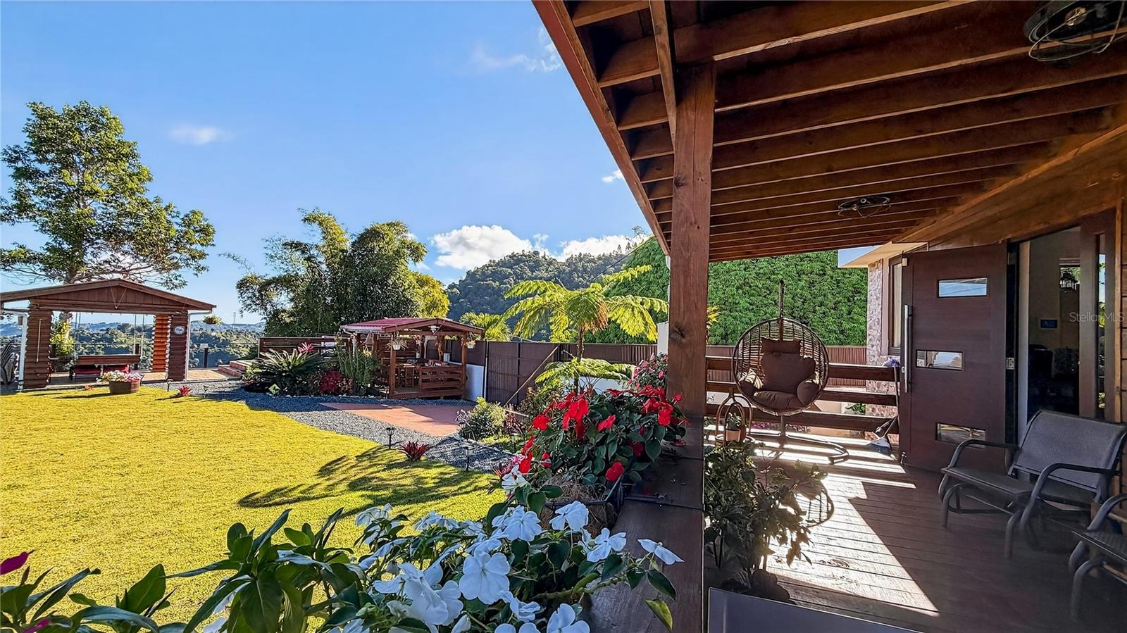 Parcel A Alturitas Collores Property Photo 32