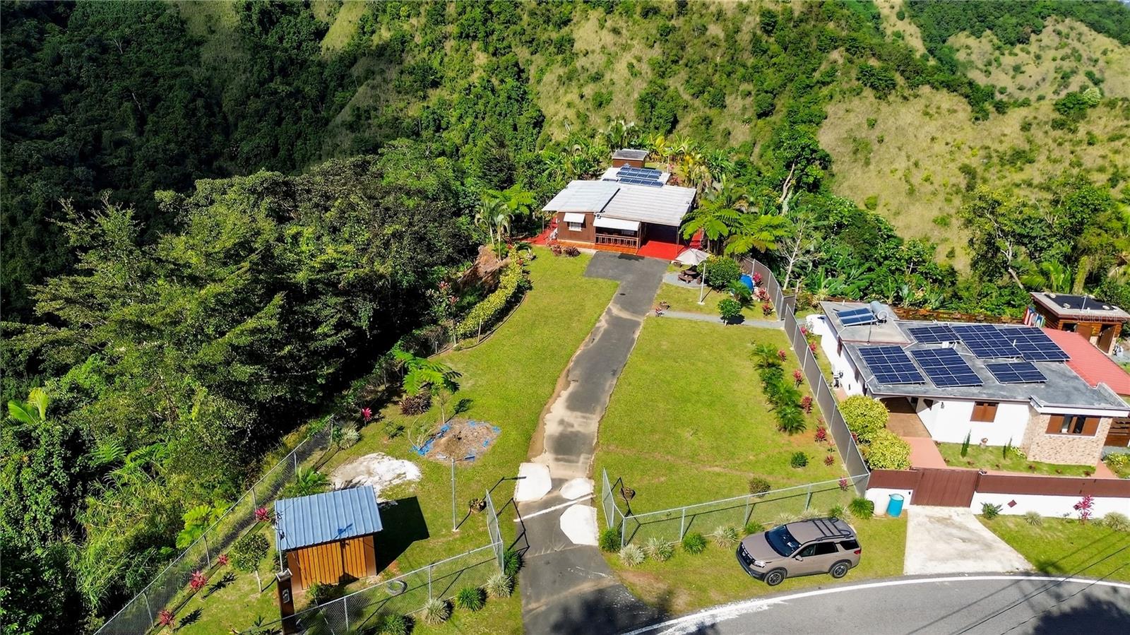 Alturitas Cacao Parcel B Property Photo 1