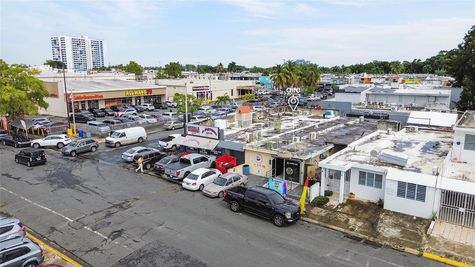 Ave. Boulevard Monroig Urb. La Rosaleda Ea10 Property Photo 1