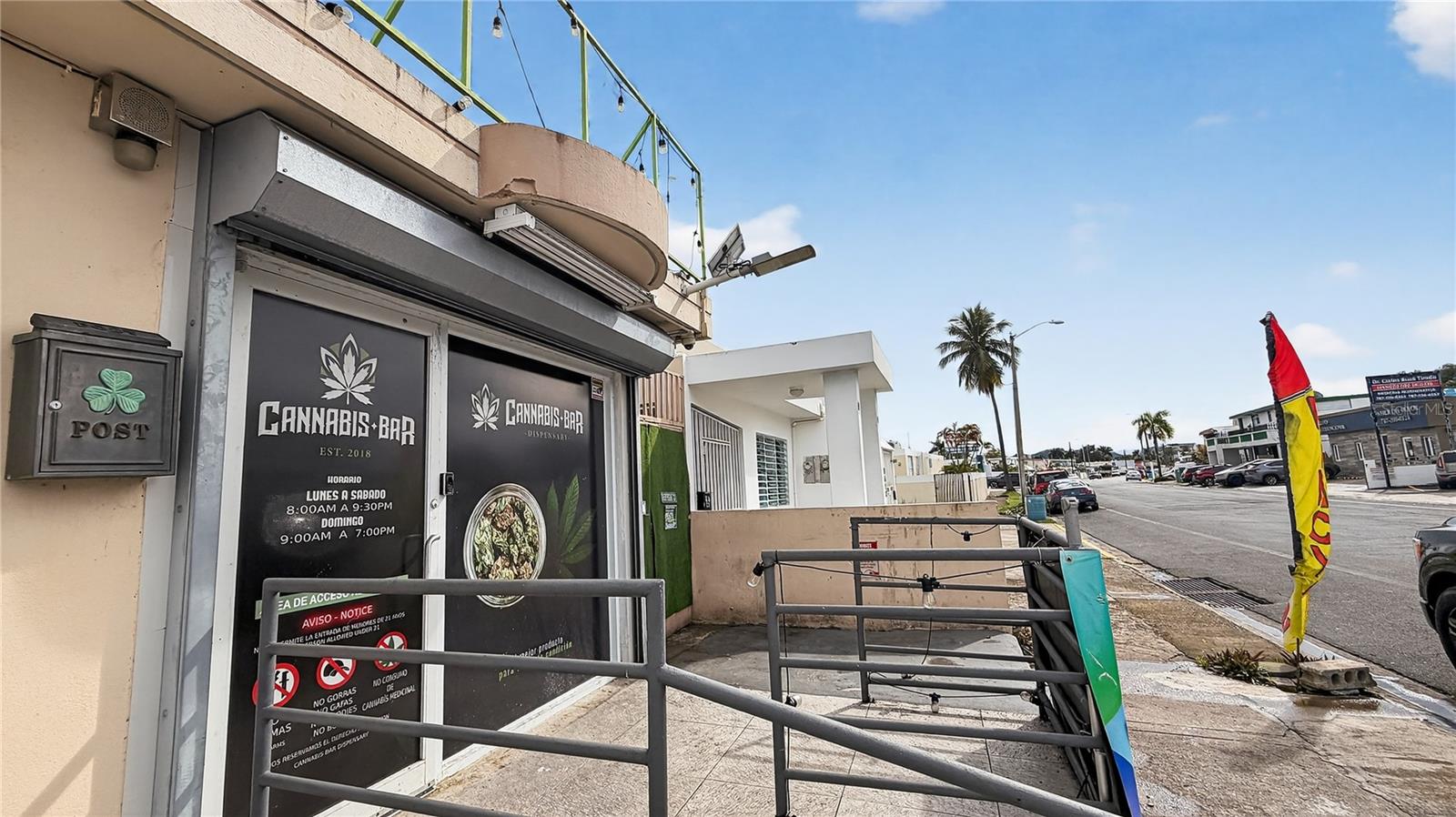 Ave. Boulevard Monroig Urb. La Rosaleda Ea10 Property Photo 3