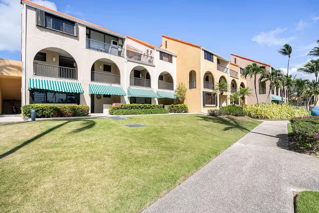 166 BEACH VILLAGE Property Photo 1