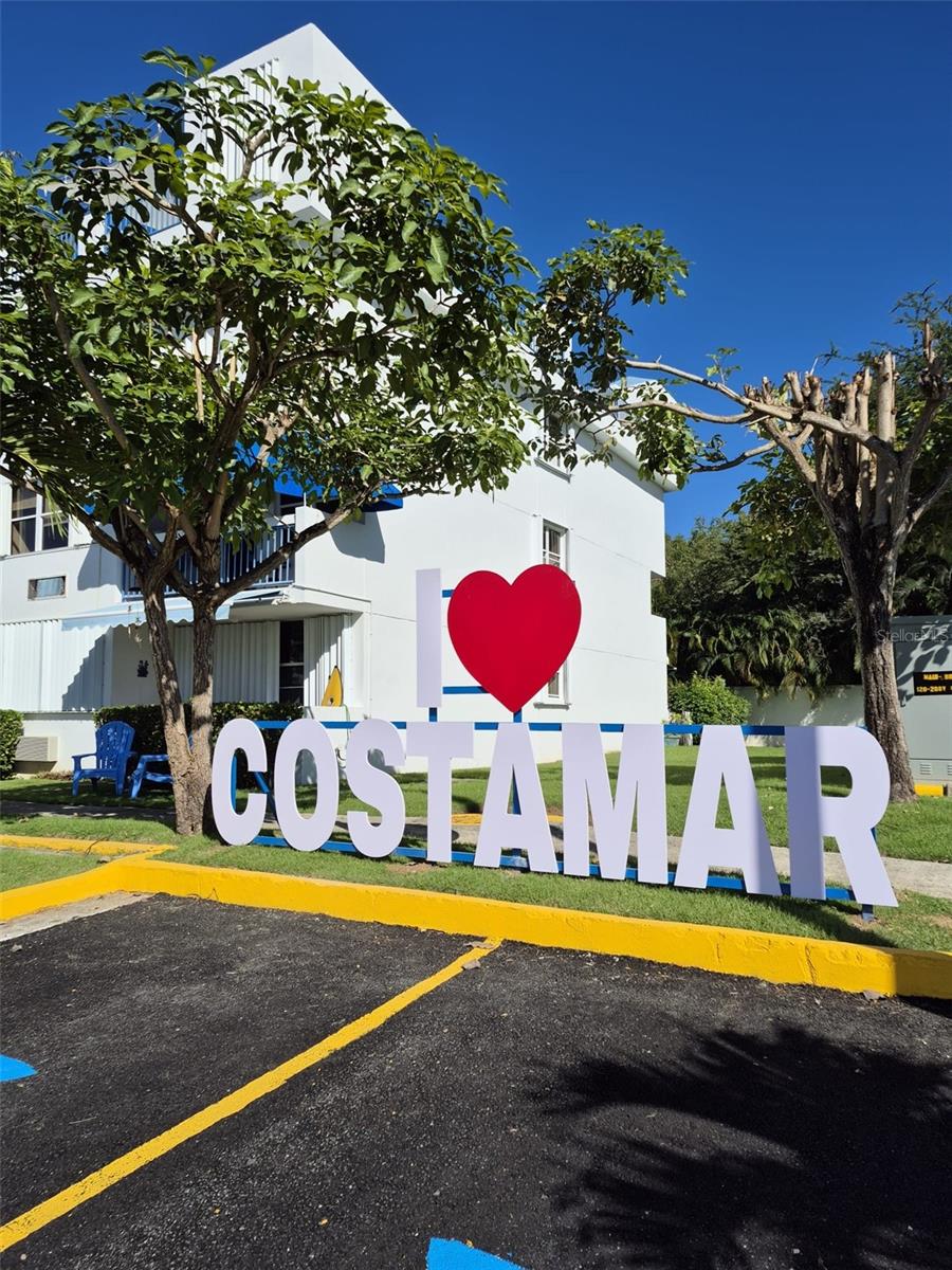 B105 Costamar Property Photo 1