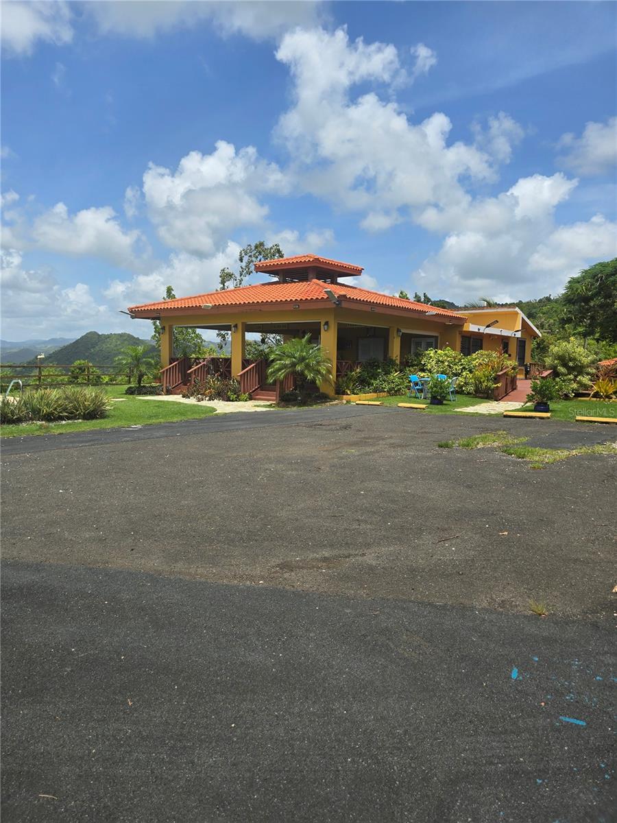 Bo Pulguillas, Carr. 723 Property Photo 1