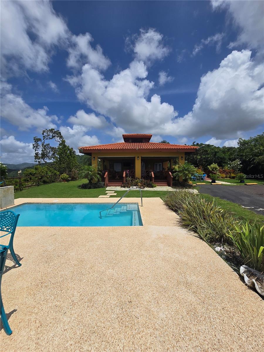 Bo Pulguillas, Carr. 723 Property Photo 2