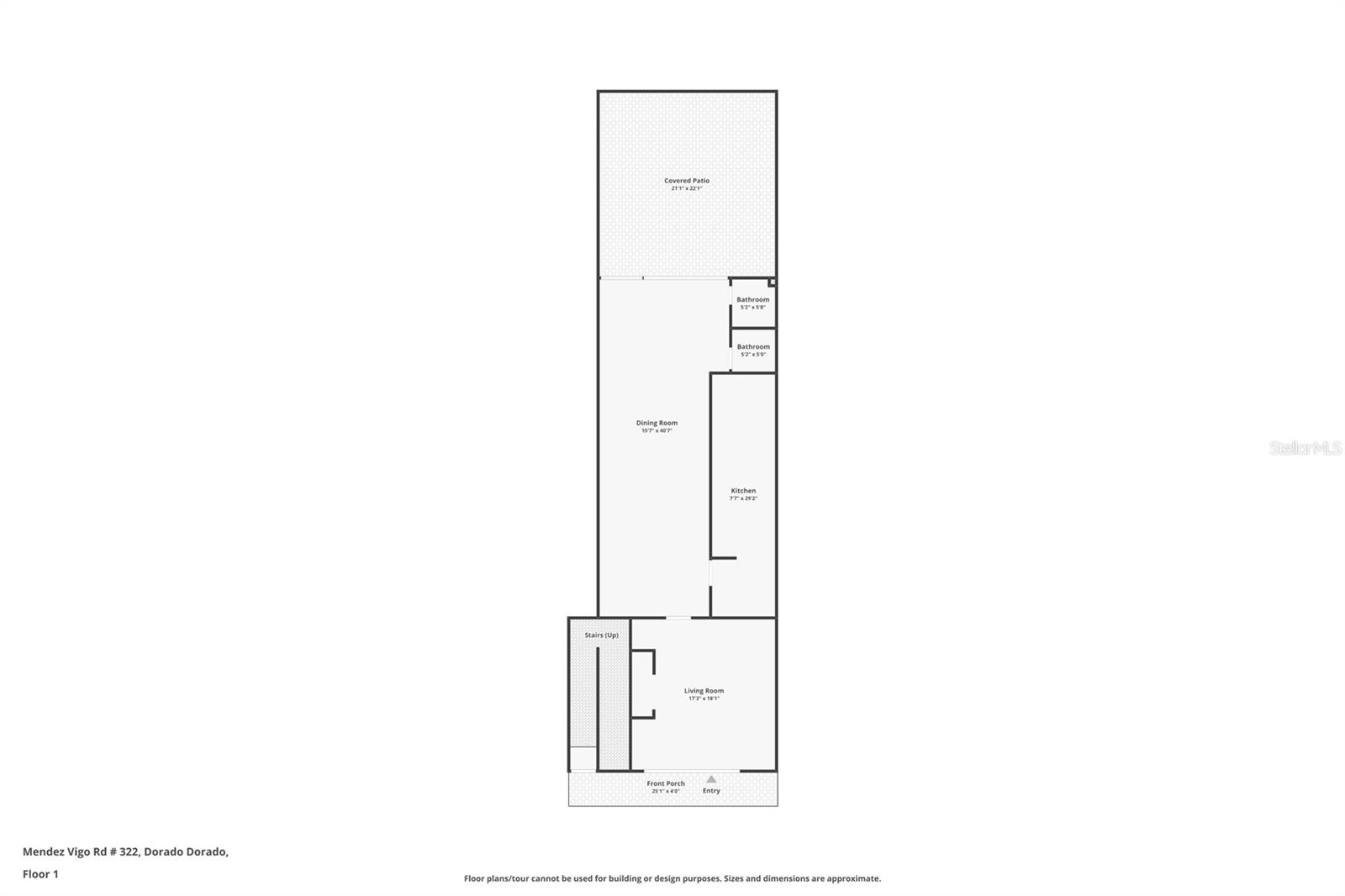 311 Mendez Vigo Property Photo 20