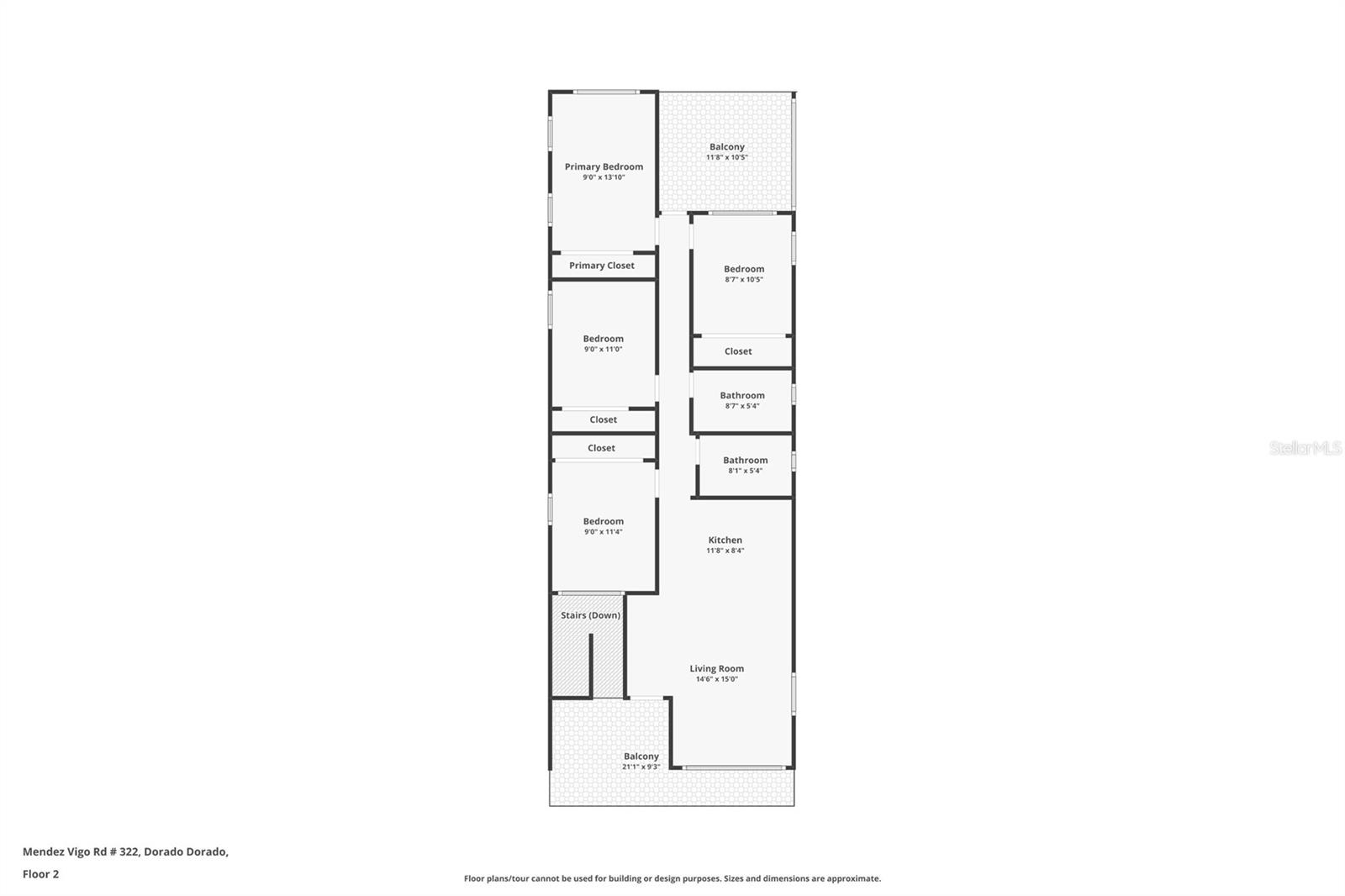 311 Mendez Vigo Property Photo 21