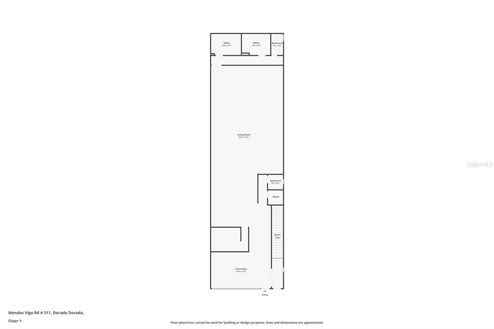 322 Mendez Vigo Property Photo 17