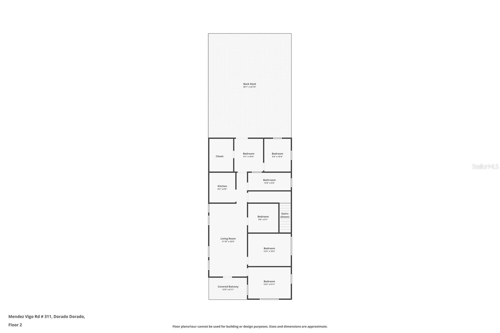 322 Mendez Vigo Property Photo 18