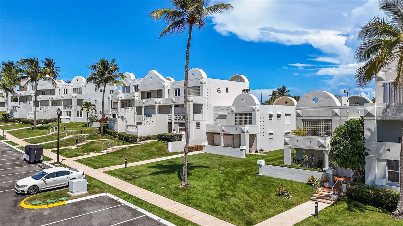 M1 COSTA DORADA #M1 Property Photo 1
