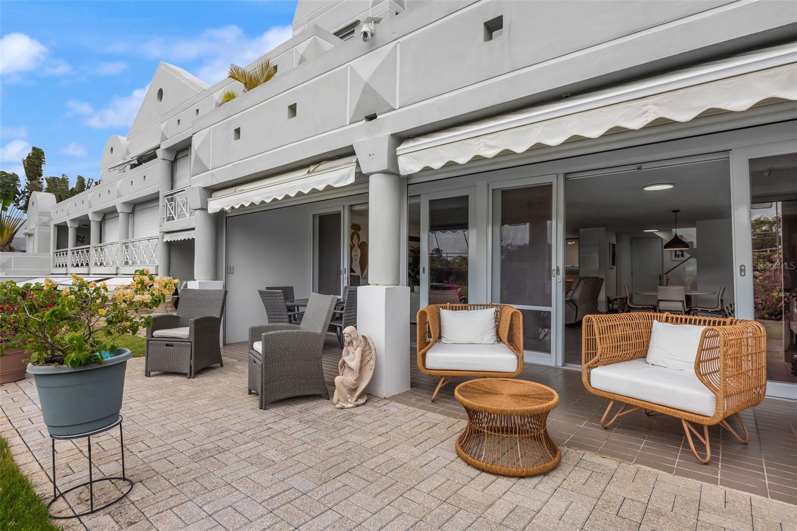 M1 Costa Dorada #m1 Property Photo 6