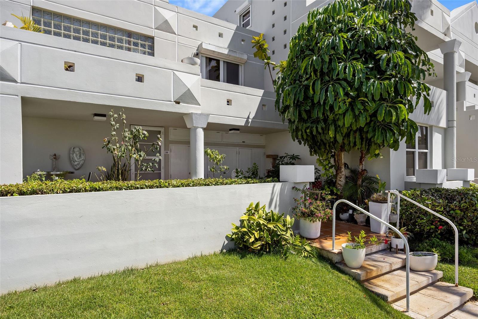 M1 Costa Dorada #m1 Property Photo 21