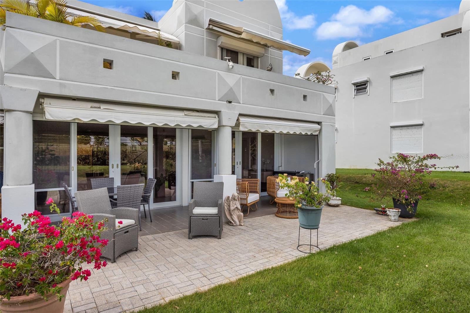 M1 Costa Dorada #m1 Property Photo 32