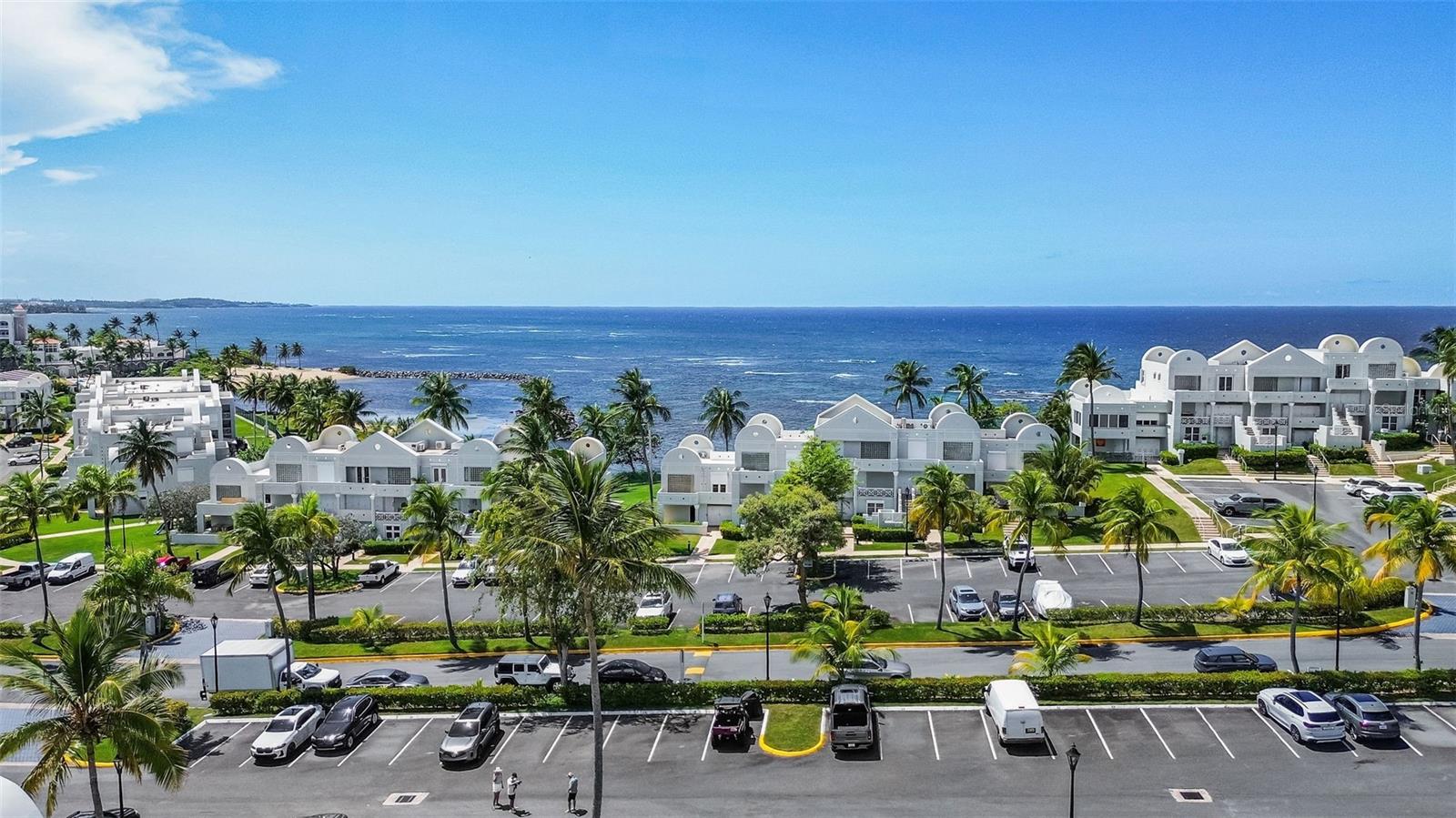 M1 Costa Dorada #m1 Property Photo 43