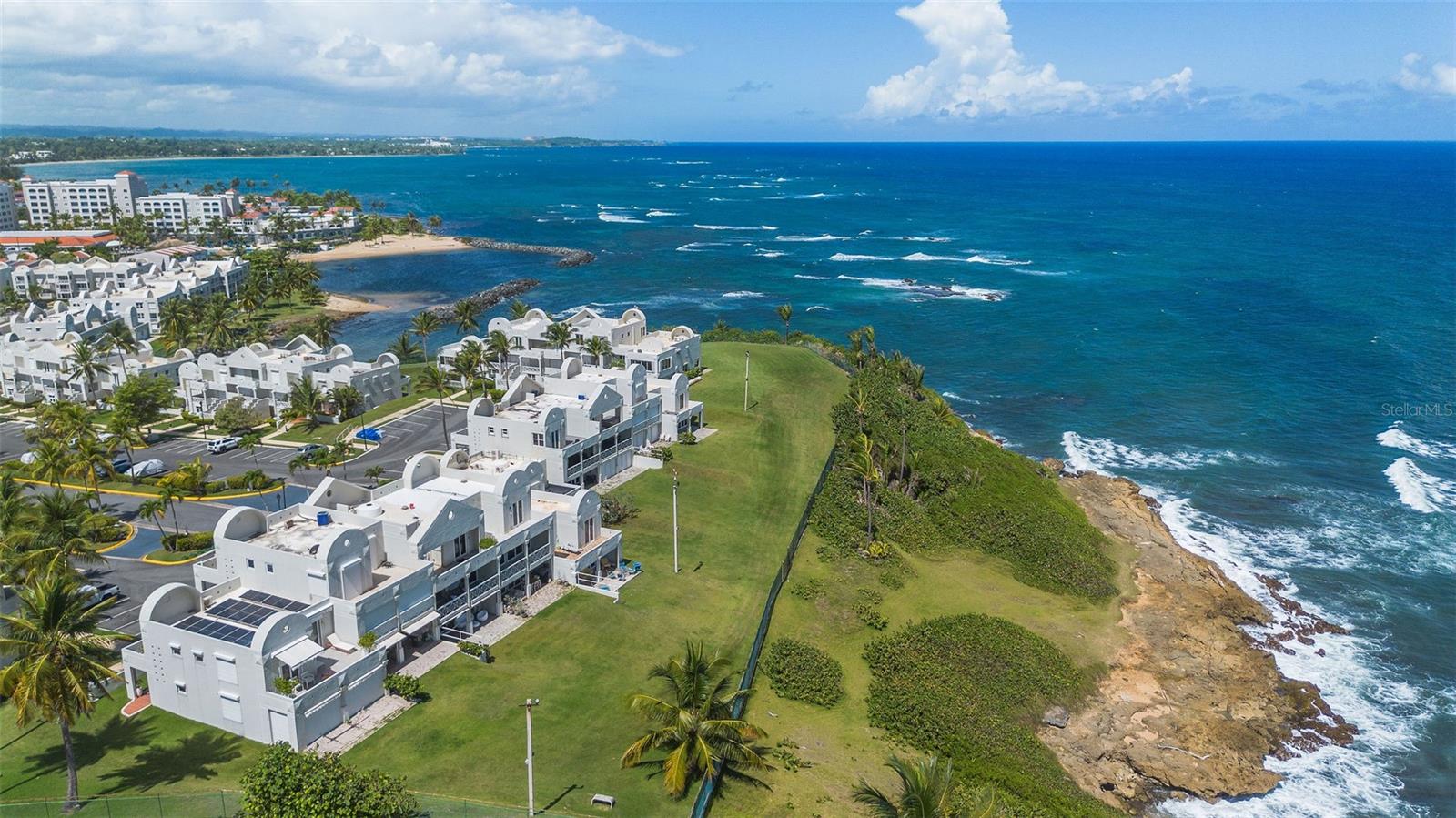 M1 Costa Dorada #m1 Property Photo 46