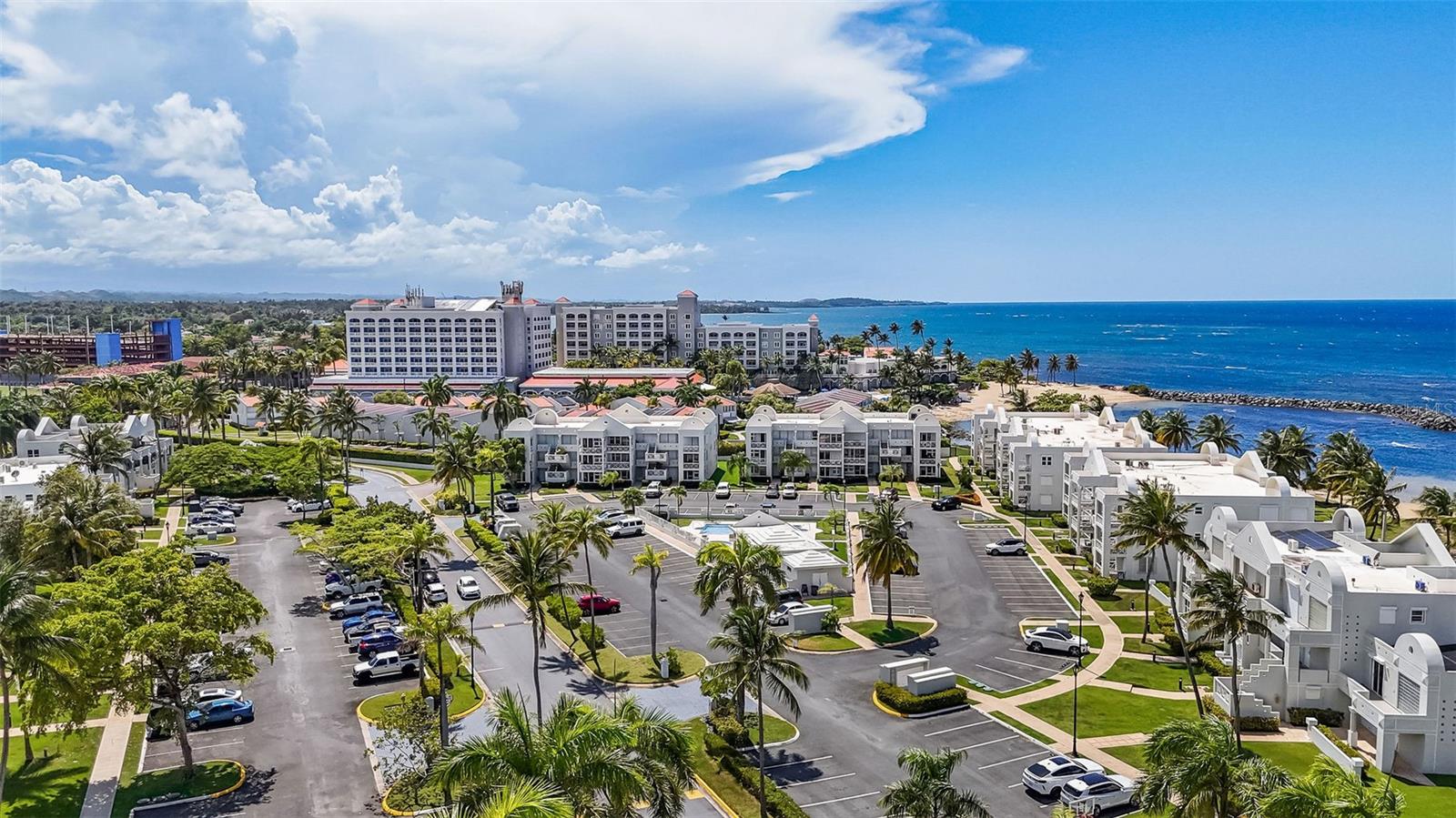 M1 Costa Dorada #m1 Property Photo 48