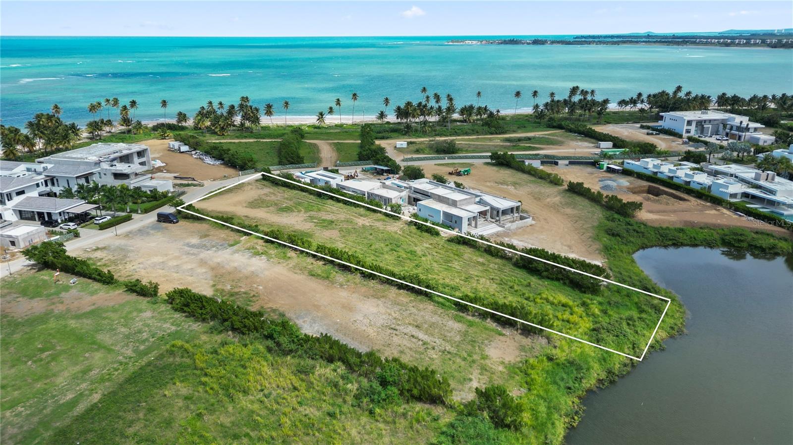 L5 Atlantic DR 7000 BAHIA BEACH DR Property Photo 1