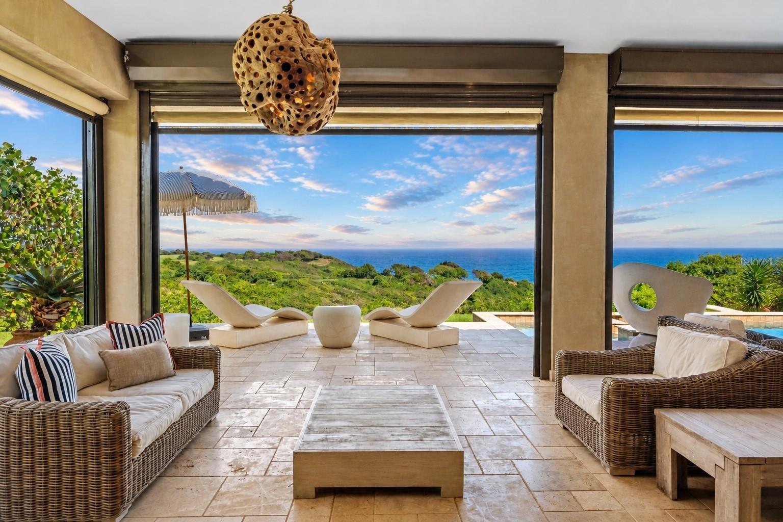 2 Ocean Golf Villa Royal Isabela Property Photo 1