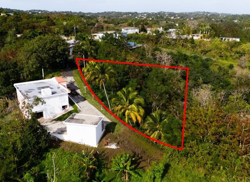 0 Rincon, Bo Cruces, Carr. 115 Ramal 4414 Km Hm 2.5 Rd Property Photo 4