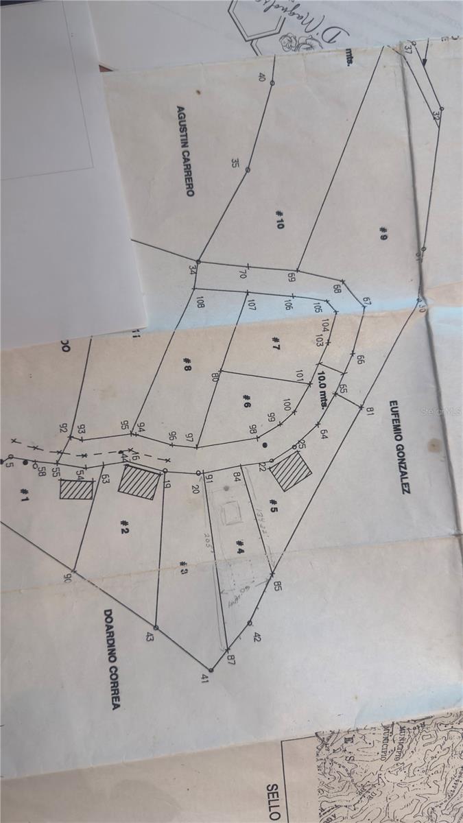 0 Bo Cruces, Carr. 115 Ramal 4414 Km Hm 2.5 Rd Property Photo 11
