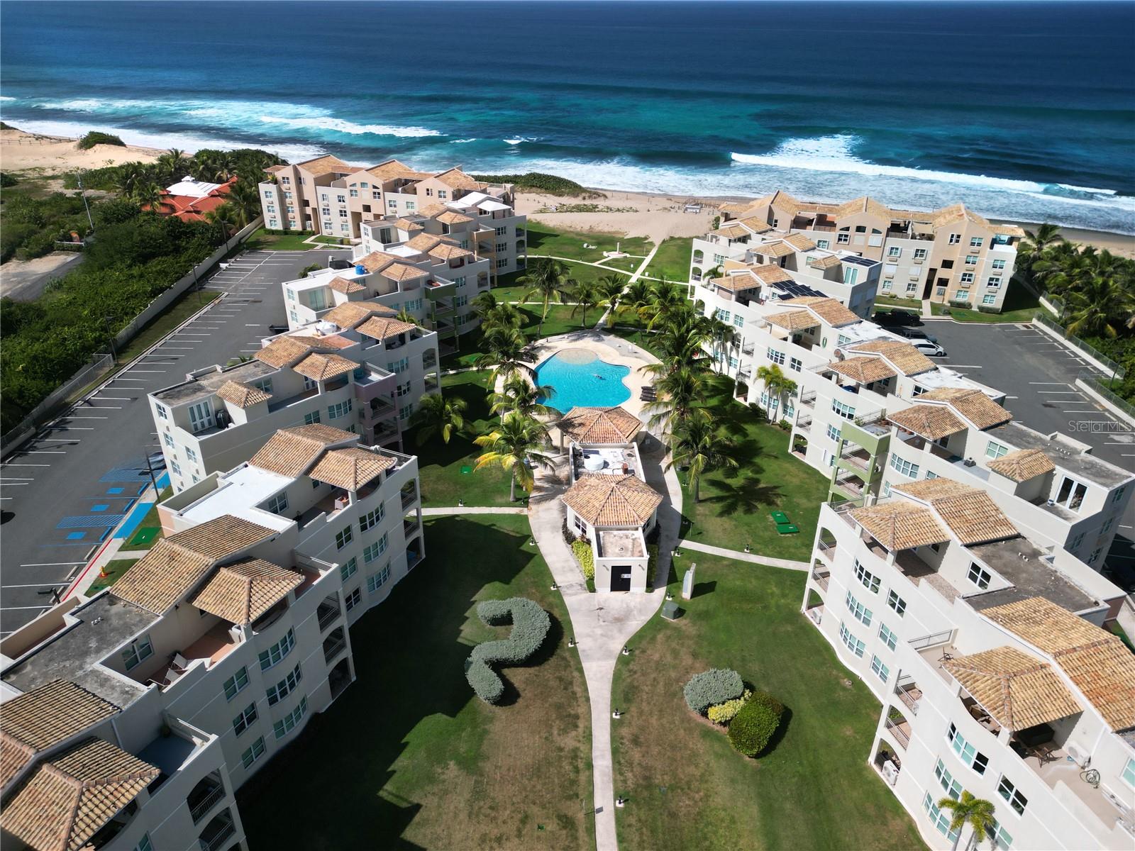 Haudimar Beach Apartments Ph #g303 Property Photo 2