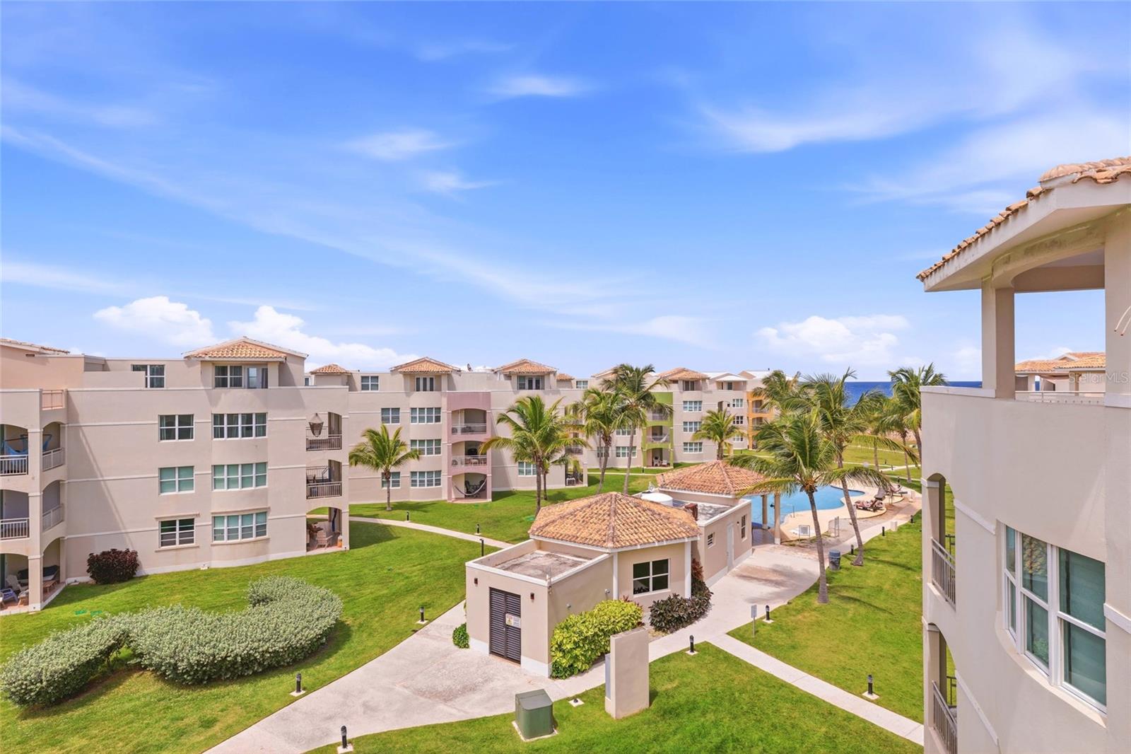 Haudimar Beach Apartments Ph #g303 Property Photo 3