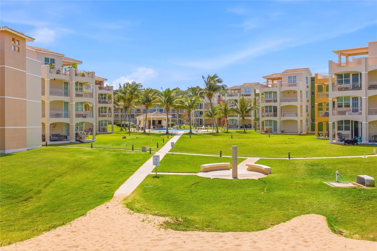 Haudimar Beach Apartments Ph #g303 Property Photo 24