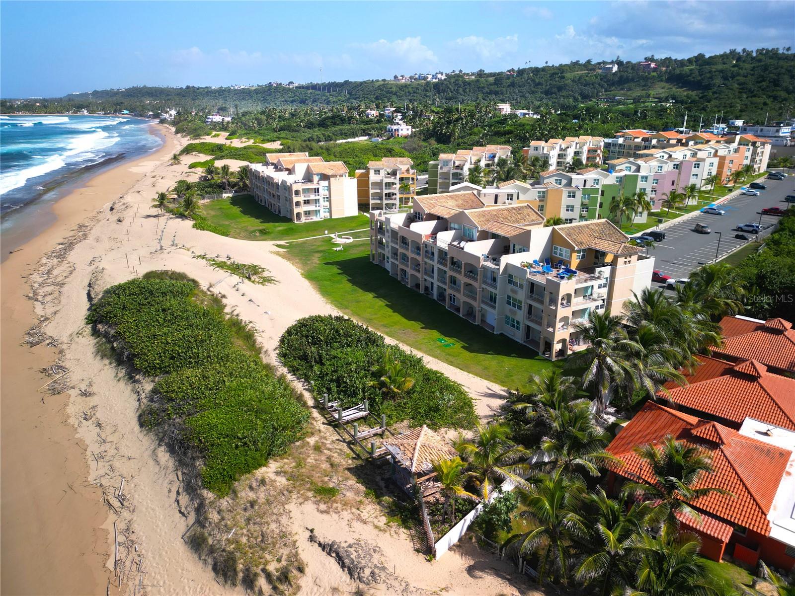 Haudimar Beach Apartments Ph #g303 Property Photo 26