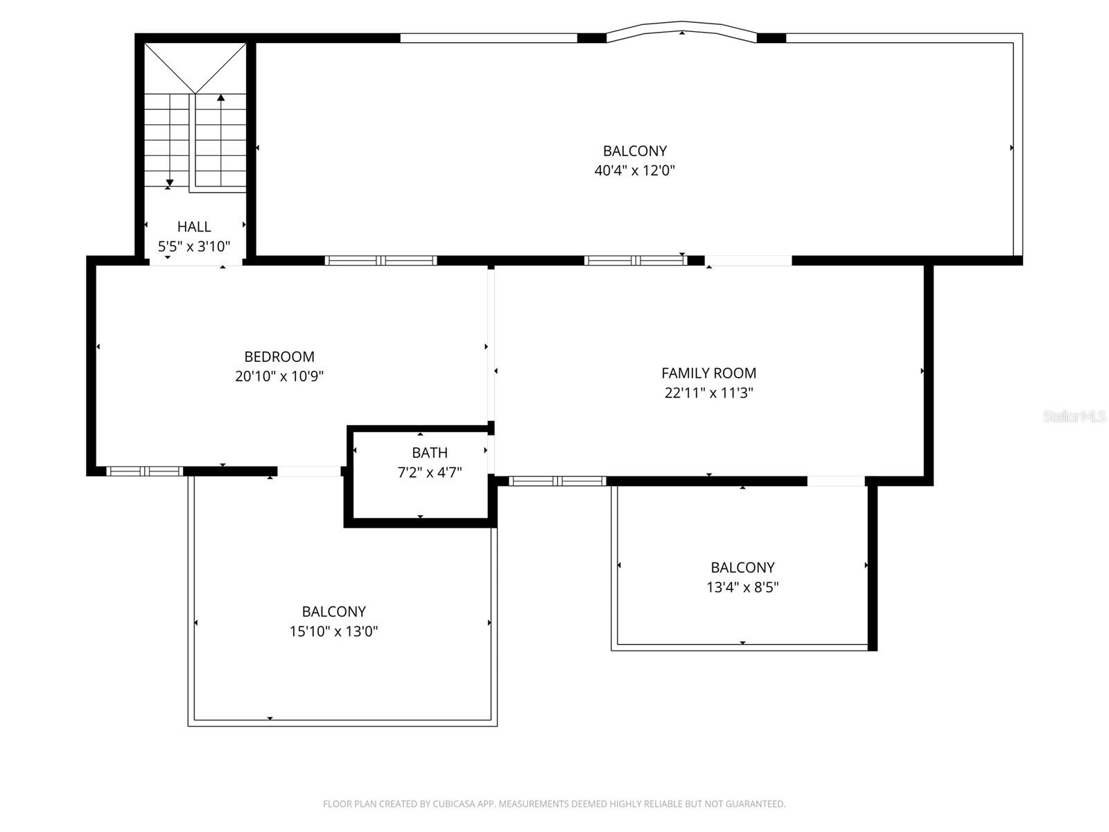 Haudimar Beach Apartments Ph #g303 Property Photo 29