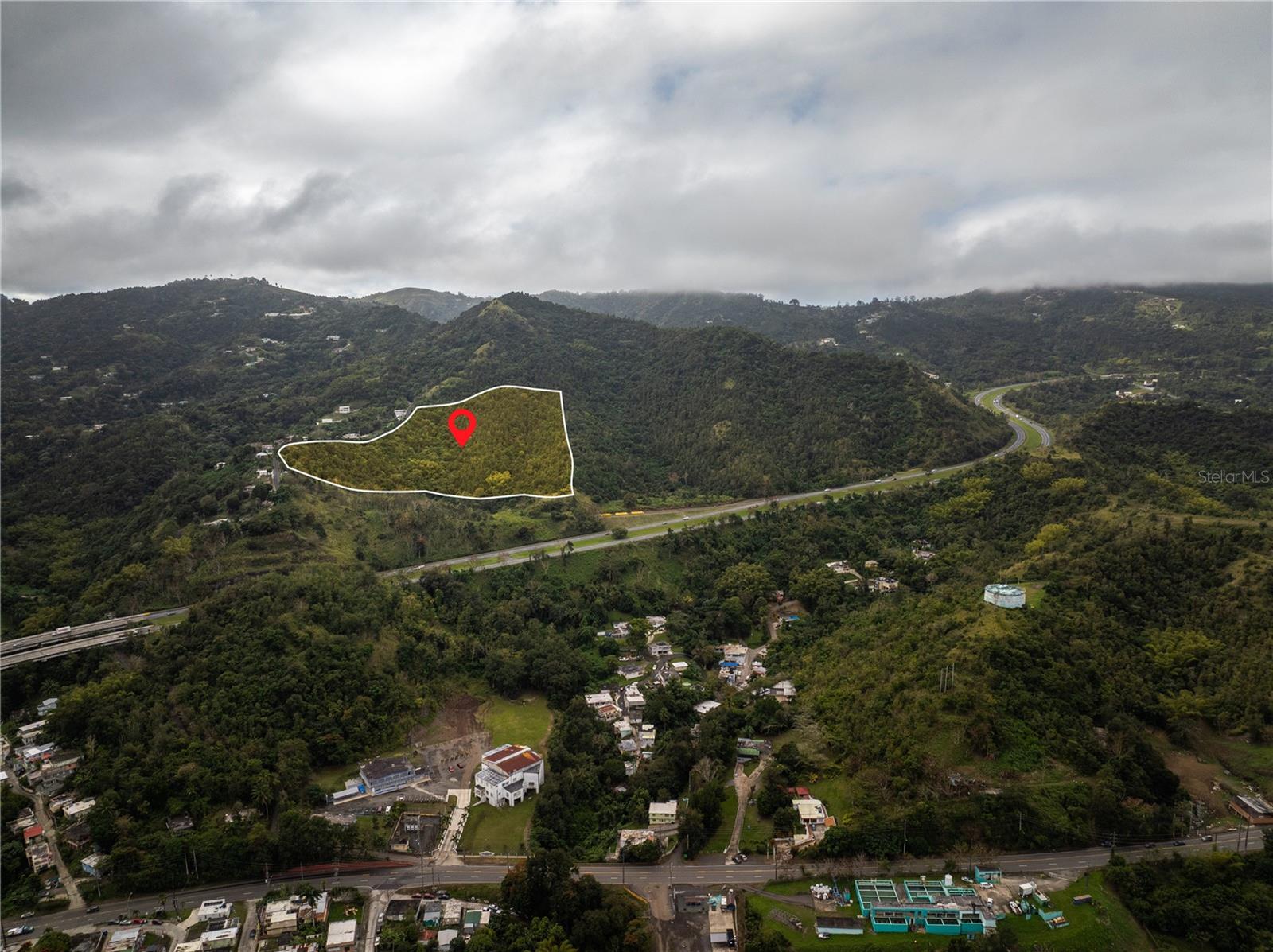 Km.hm 59 3 Carr 1, Bo Quebrada Arriba Property Photo 4