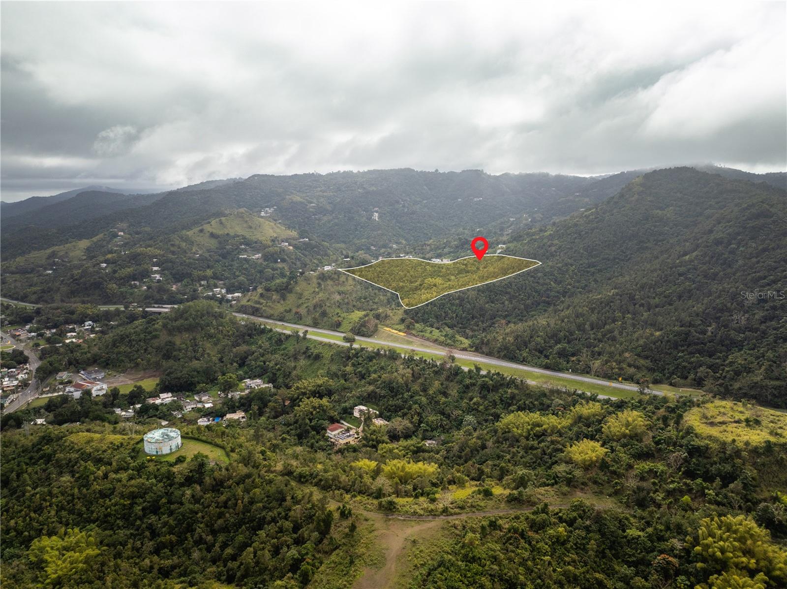 Km.hm 59 3 Carr 1, Bo Quebrada Arriba Property Photo 5