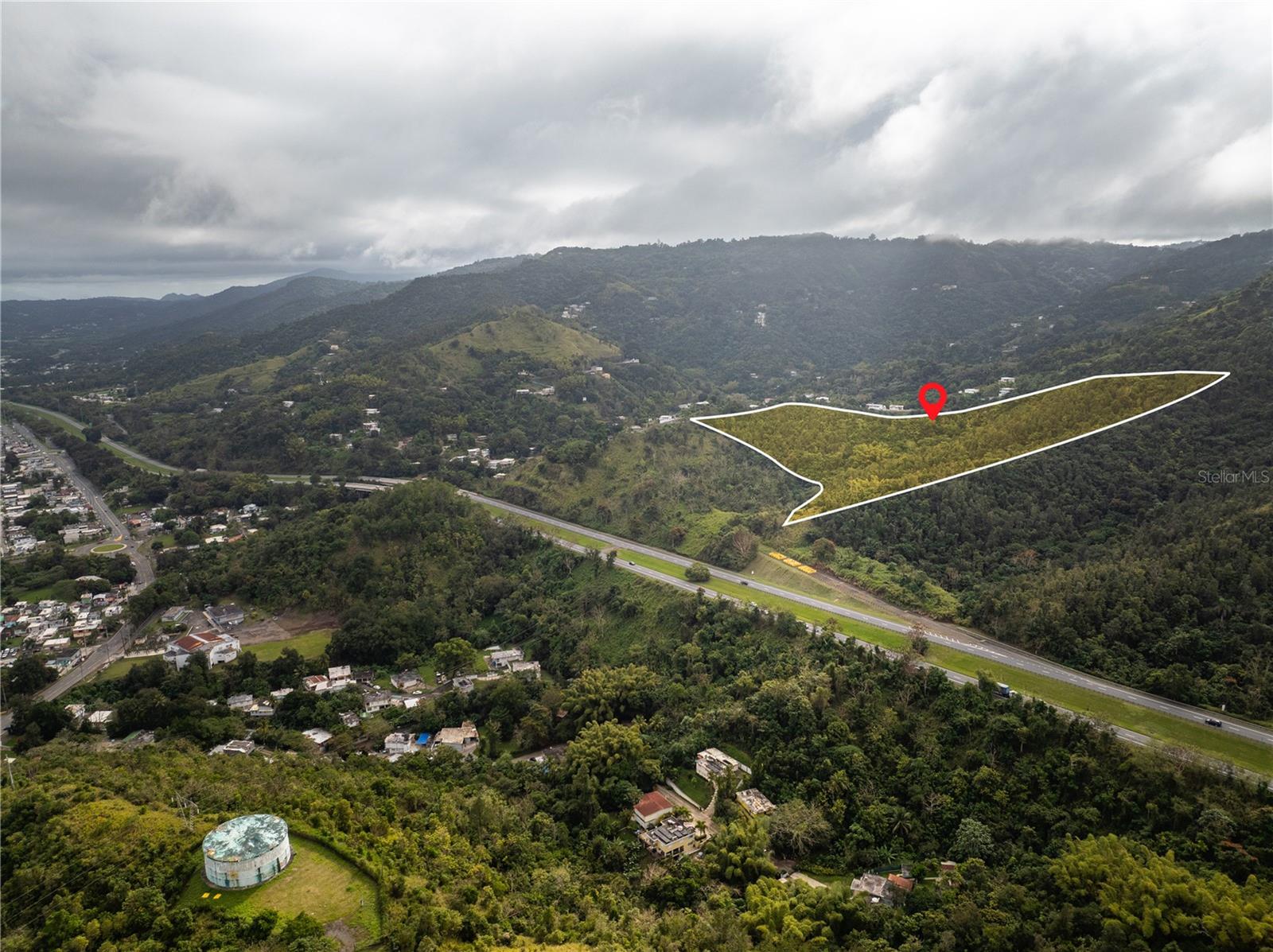 Km.hm 59 3 Carr 1, Bo Quebrada Arriba Property Photo 18