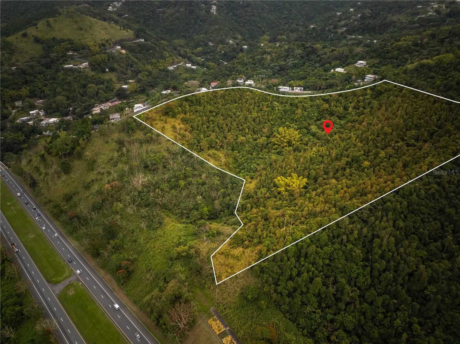 Km.hm 59 3 Carr 1, Bo Quebrada Arriba Property Photo 22