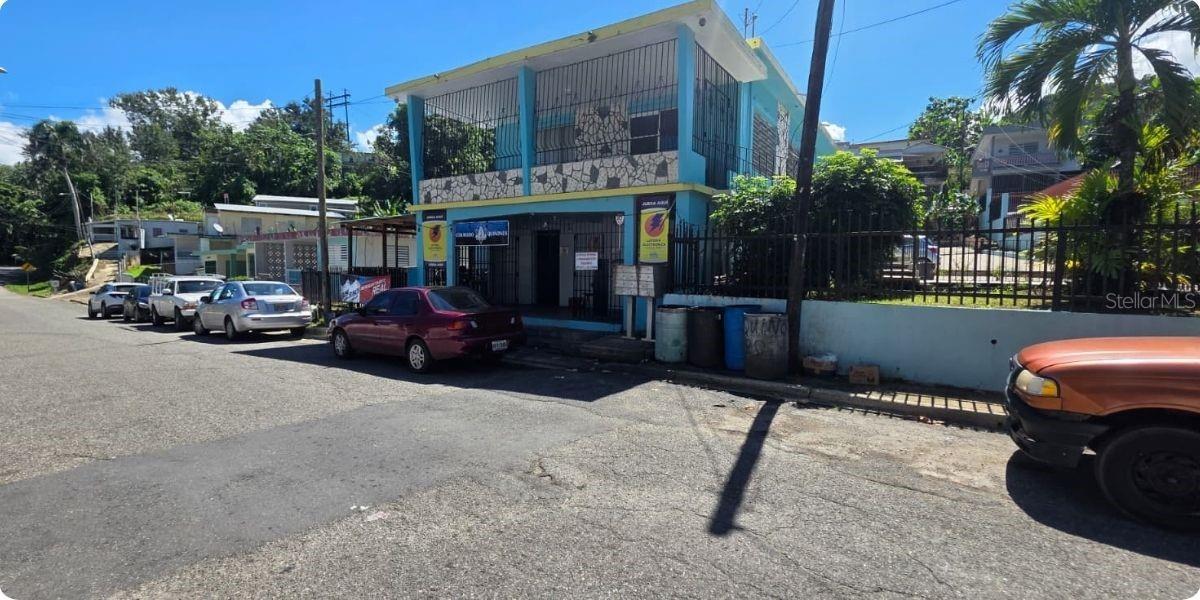 Carr Pr-123 Km 78.9 Bo Hato Viejo Property Photo 2