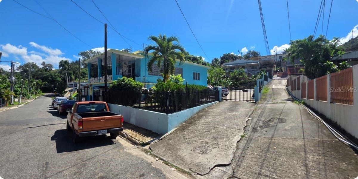 Carr Pr-123 Km 78.9 Bo Hato Viejo Property Photo 5
