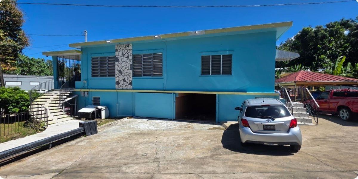 Carr Pr-123 Km 78.9 Bo Hato Viejo Property Photo 6