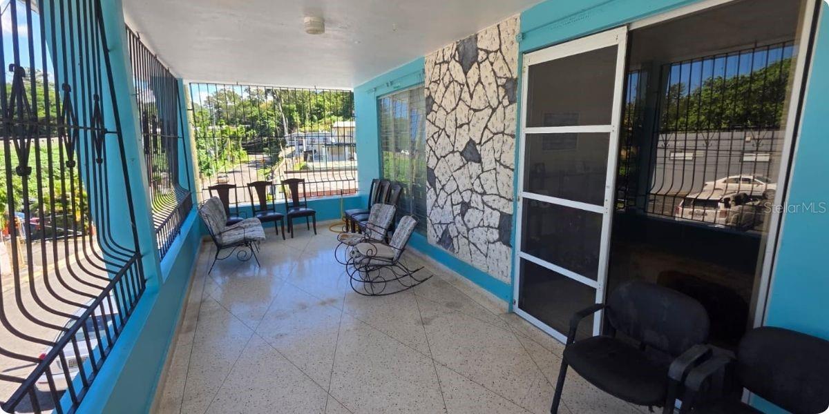 Carr Pr-123 Km 78.9 Bo Hato Viejo Property Photo 7