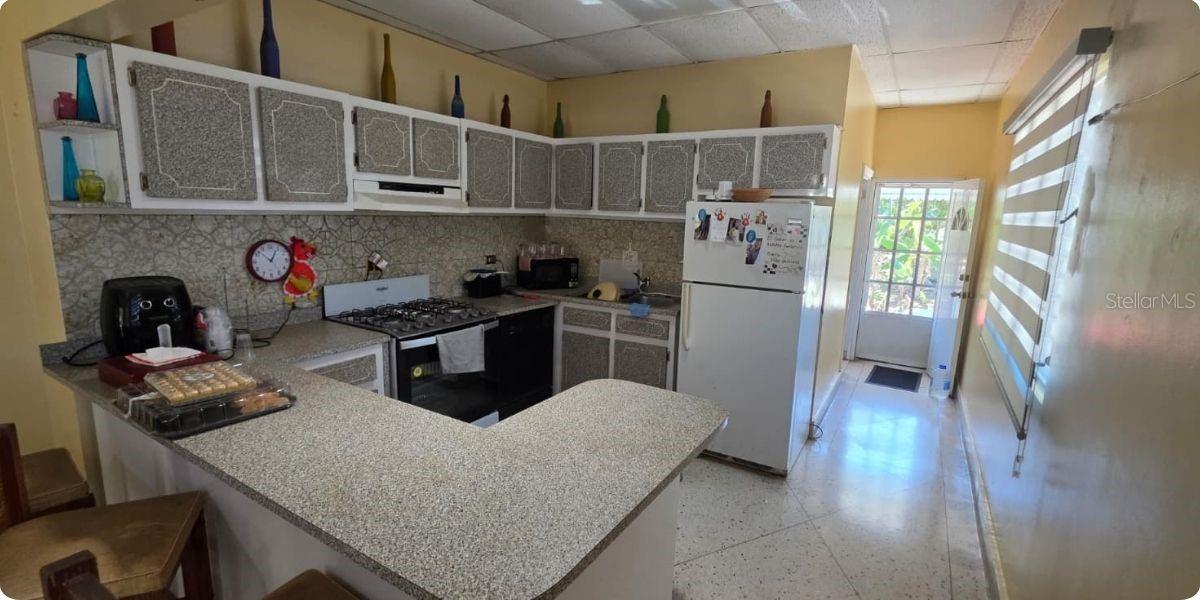 Carr Pr-123 Km 78.9 Bo Hato Viejo Property Photo 9